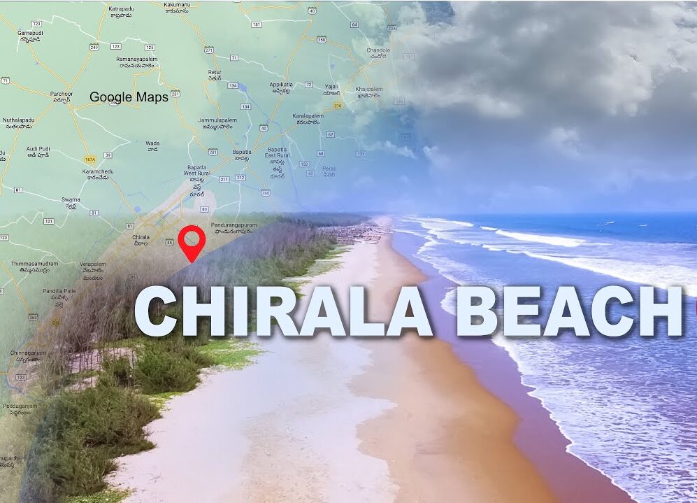 Best resorts in Chirala
