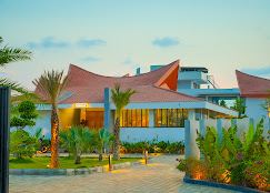 luxury resorts in Chirala