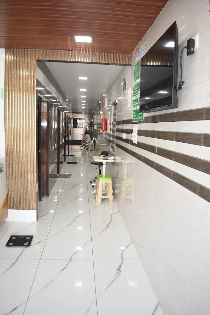 Best hospitals in Chirala for delivery