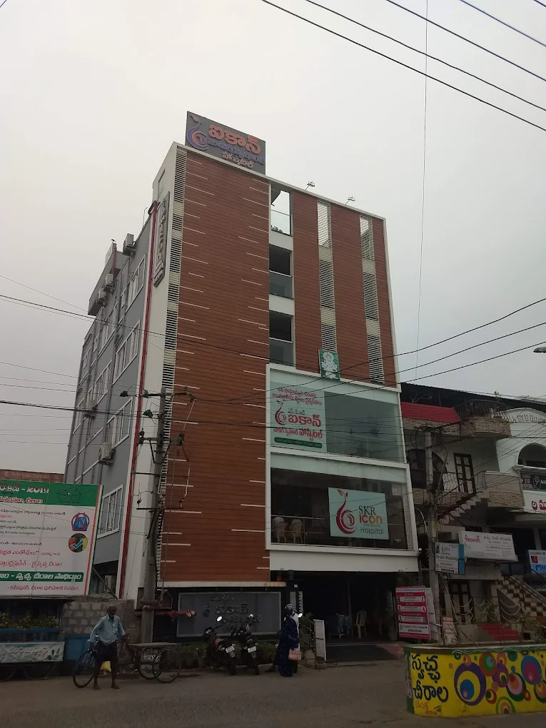 Best hospitals for orthopedic in Chirala